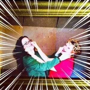 Meet your Posher, Sharon